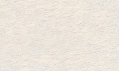 Felina Wide Leg Organic Cotton Lounge Pants In Pebble