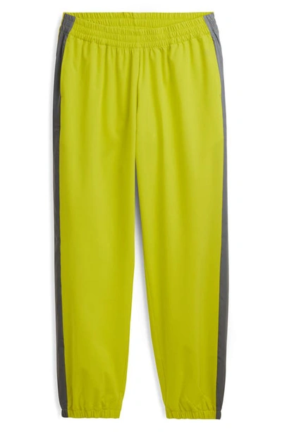 Shop Tomboyx Summit Joggers In Limelight