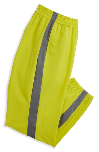 Tomboyx Summit Joggers In Limelight