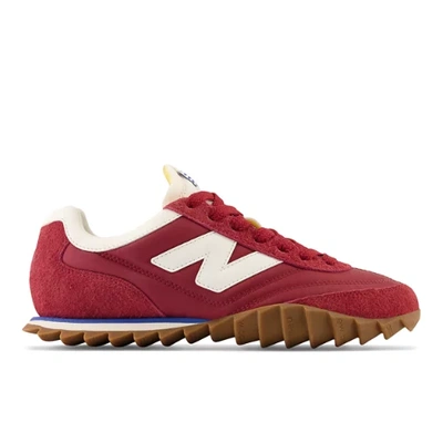 Shop New Balance Unisex Rc30 In Red/white/blue