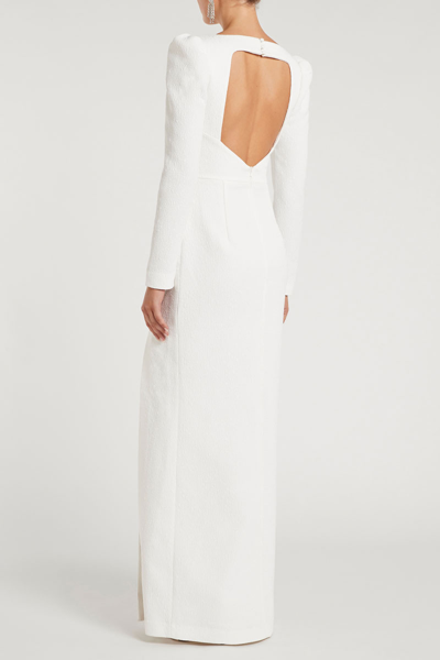 Shop Rebecca Vallance Madeline Gown