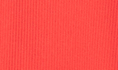 Shop Nike Element Half Zip Pullover In Light Crimson/ Magic Ember
