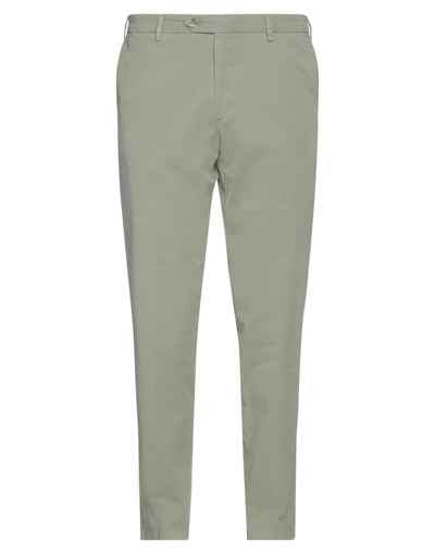 Tombolini Pants In Green