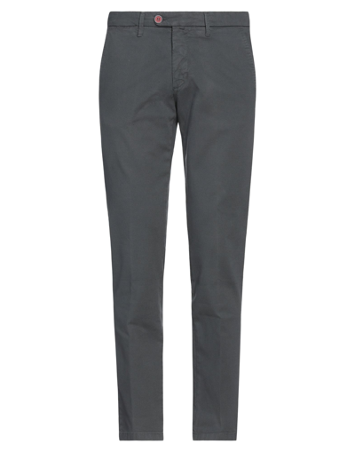 Vp Italian Brand Pants In Grey | ModeSens