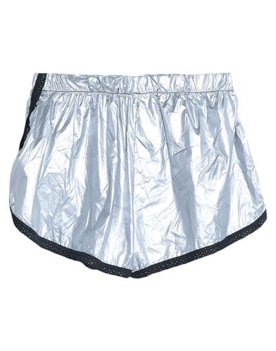 Shop Bulk Shorts & Bermuda Shorts In Silver