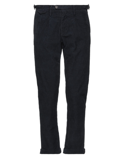 Shop B-style® B-style Man Pants Midnight Blue Size 28 Cotton, Natural Resin, Elastane