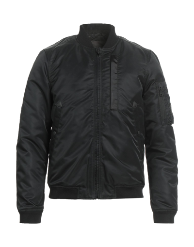 Shop Spiewak Jackets In Black