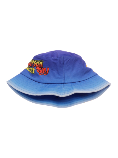 Shop Jw Anderson Rh Bucket Hat In 800