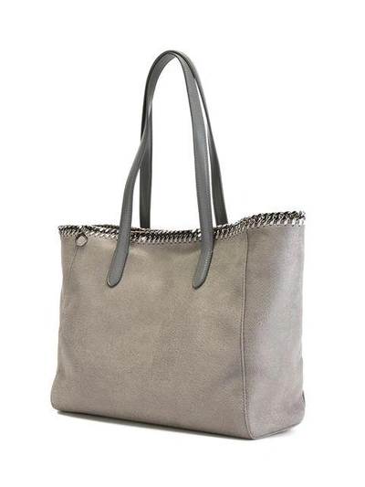 Shop Stella Mccartney 'falabella' Shopper Tote