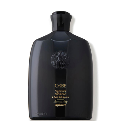 Shop Oribe Signature Shampoo 8.5 oz