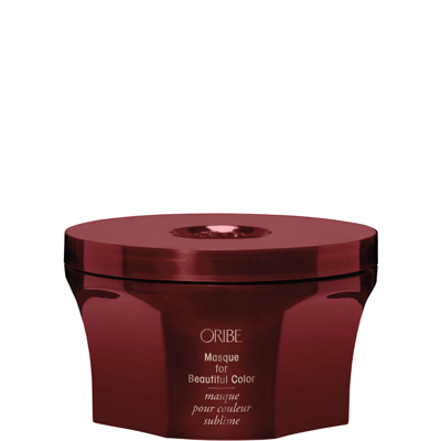 Shop Oribe Masque For Beautiful Color 5.9 oz