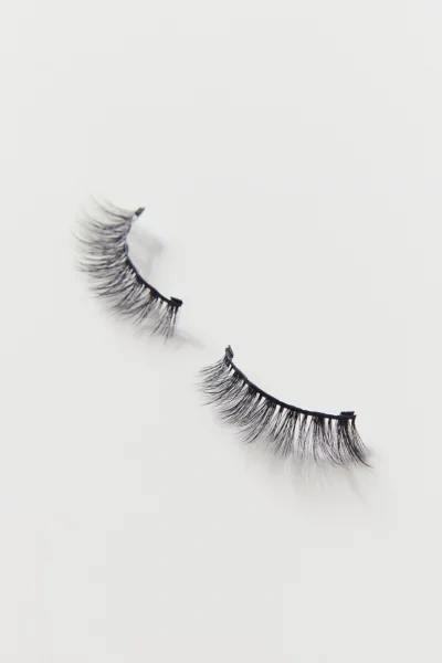 Shop Glamnetic Magnetic False Eyelashes In Lucky At Urban Outfitters