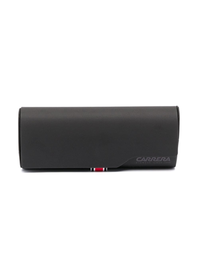 Carrera Pilot-frame Sunglasses In Schwarz