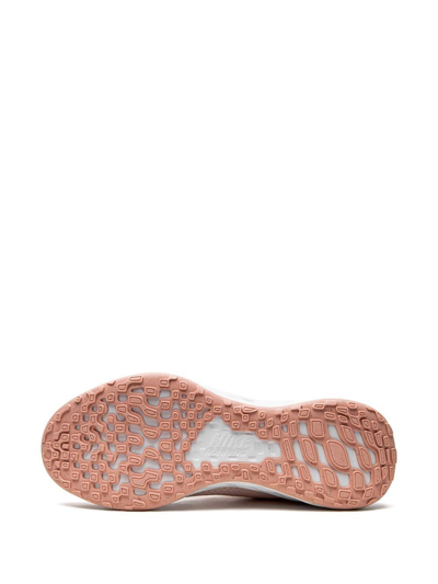 Nike Revolution 6 Next Nature Wide Sneakers In Pink