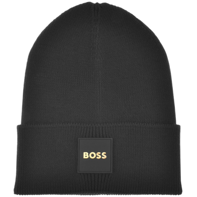Shop Boss Business Boss Furio Beanie Black