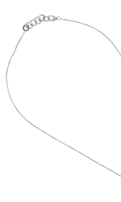 BOTTEGA VENETA 'ESSENTIALS' NECKLACE 