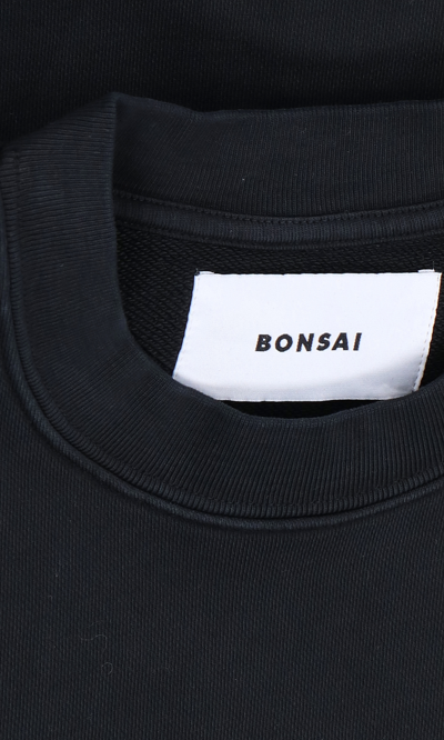 Shop Bonsai Logo Crewneck