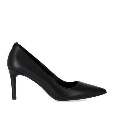 Shop Michael Kors Alina Black Pump