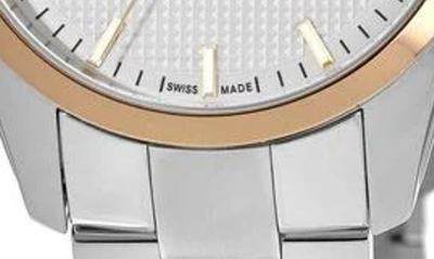 Shop Rado Hyperchrome 3-hand Quartz Bracelet Watch, 31mm