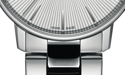 Shop Rado Automatic Bracelet Watch, 31.8mm