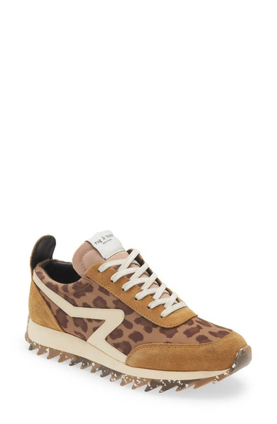 Rag and bone leopard sneakers cheap