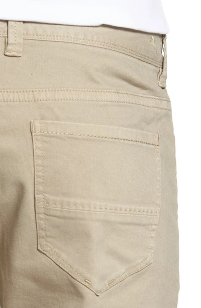 Shop Tommy Bahama Boracay Pants In British Bourbon