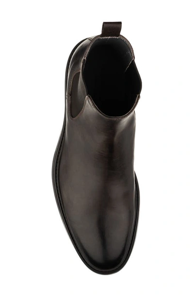 Shop To Boot New York Largo Chelsea Boot In Moro