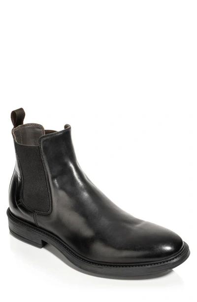 Shop To Boot New York Largo Chelsea Boot In Nero