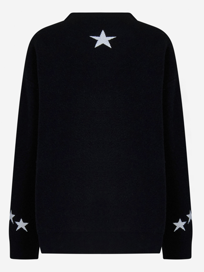 Shop Etro Sweater In Black