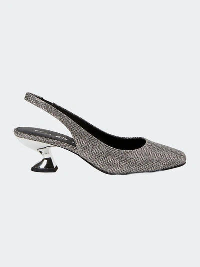 Shop Katy Perry The Laterr Sling Back Sandal In Grey