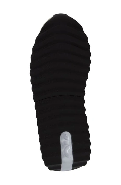 Shop Nike Air Max Dawn Sneaker In White/ Lapis-light Bone-black