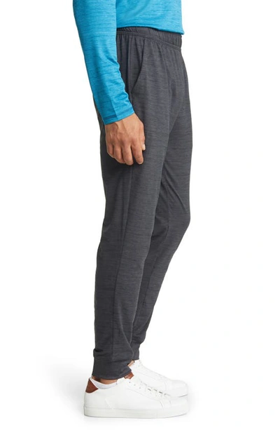 Tommy Bahama New Roger Point Joggers In Coal