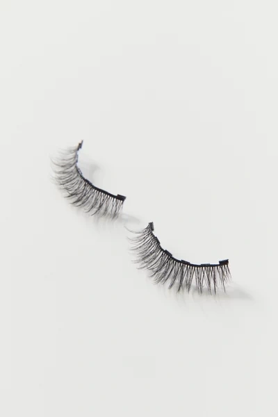 Shop Glamnetic Magnetic False Eyelashes In Virgo At Urban Outfitters