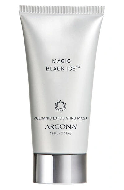 Shop Arcona Magic Black Ice Exfoliating Mask