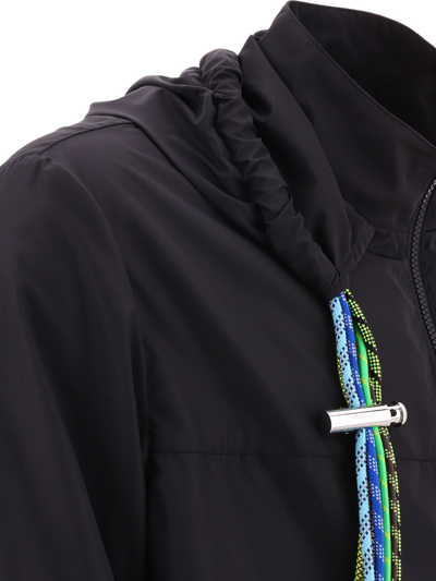 Shop Ambush "new Multicord" Jacket In Black