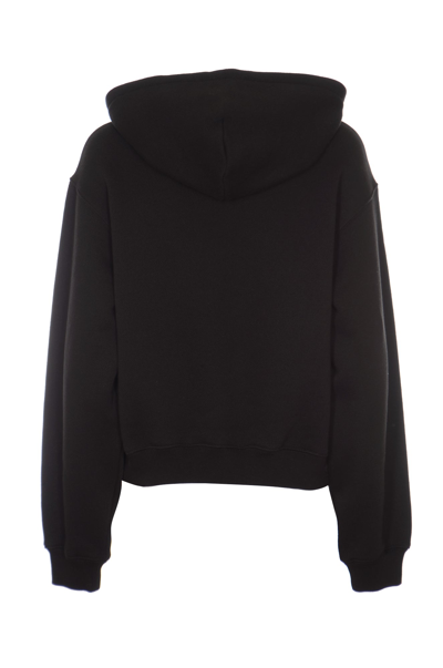 Shop Alexander Wang Sweaters Black