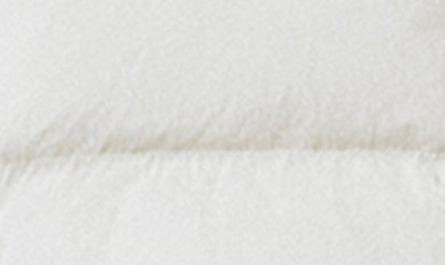 Canada Goose Aurora Hooded 750 Fill Power Down Parka In North Star White