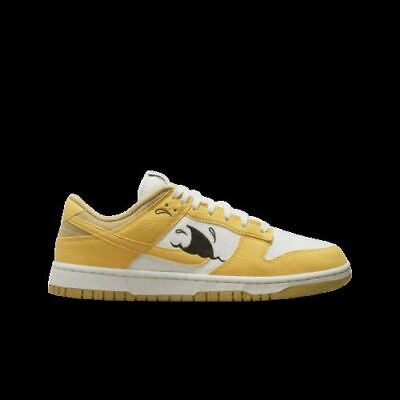 Dunk Low Next Nature 'Nike Sun Club' (DV1681-100) Release Date