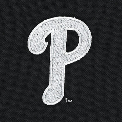 Shop Dunbrooke Black/camo Philadelphia Phillies Ranger Pullover Hoodie