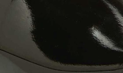 Hunter Original Gloss Rain Boot In Black