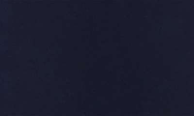 Love By Design Coleen Off The Shoulder Jumpsuit In Navy Blazer