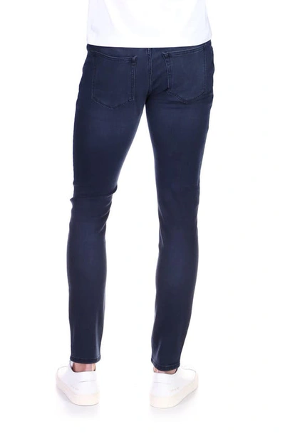 Shop Dl1961 Hunter Skinny Jeans In Presage Ultimate