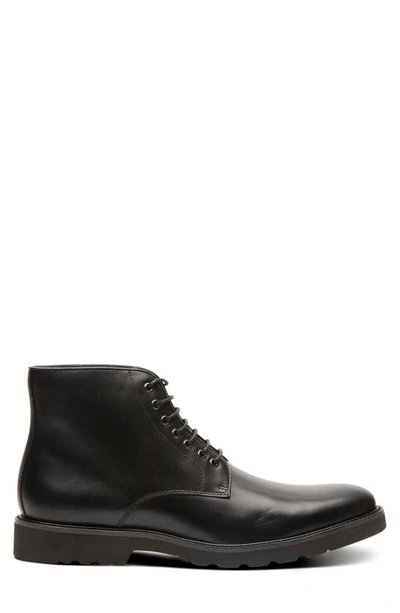 Shop Blake Mckay Powell Lace-up Boot In Black