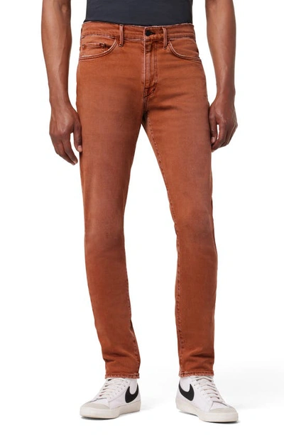 Shop Joe's The Dean Skinny Fit Jeans In Post