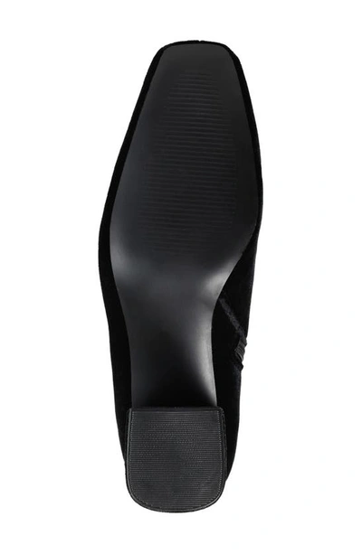 Journee Collection Collection Women's Tru Comfort Foam Hazara Bootie In Black