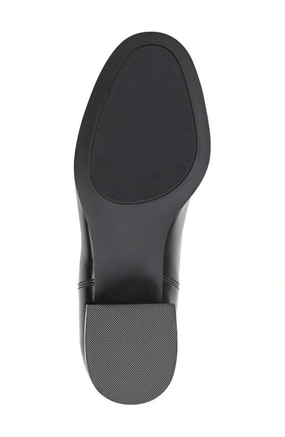 Journee Collection Chayse Tru Comfort Foam Bootie In Black