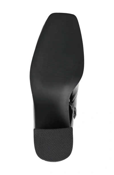 Journee Collection Covva Tru Comfort Foam Bootie In Black