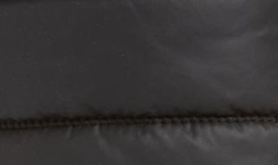 Hunter Intrepid Knee High Snow Boot In Black