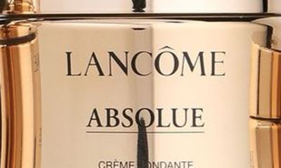 Shop Lancôme Absolue Vault Regimen $725 Value