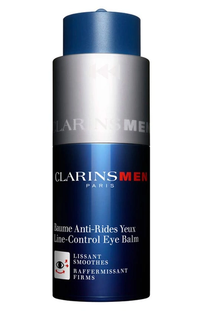 Shop Clarins Men Line-control Anti-aging Eye Balm